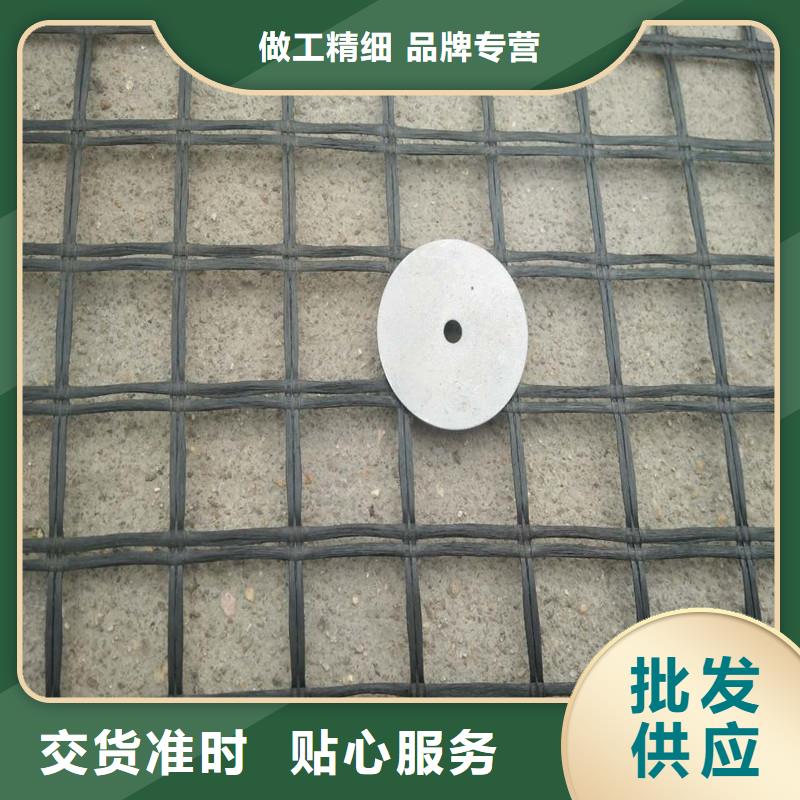 土工格栅\抗裂贴建筑工程材料厂家技术完善当地生产厂家