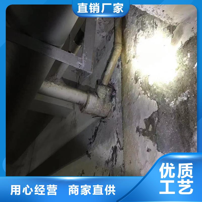 管道疏通市政排水沟疏通清淤优选原材当地生产厂家