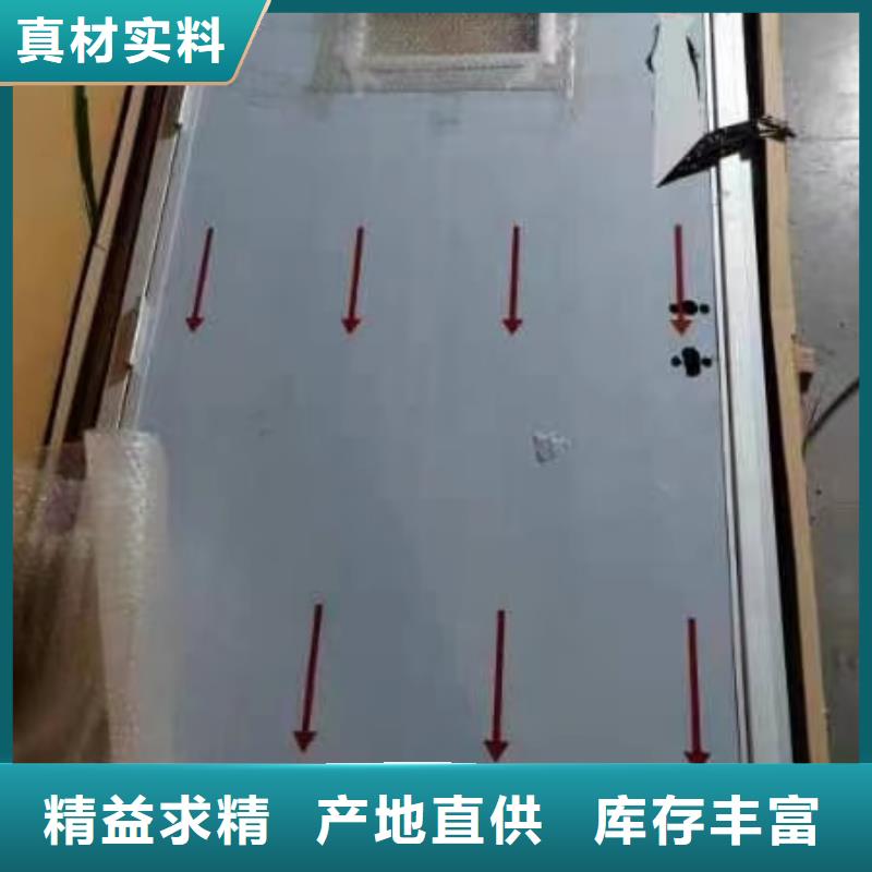 【铅门】-铅箱原厂制造本地品牌
