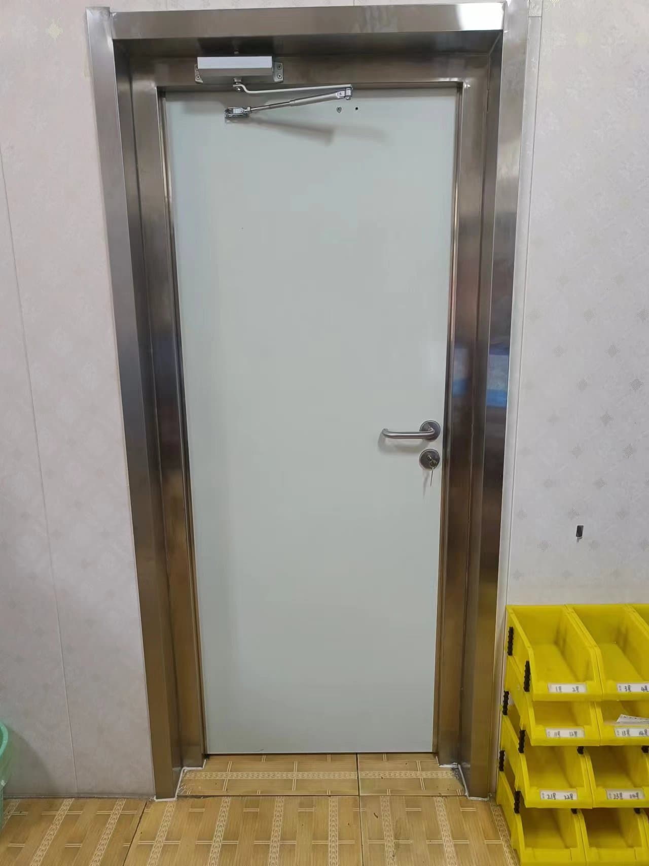 好消息：铅门厂家优惠促销