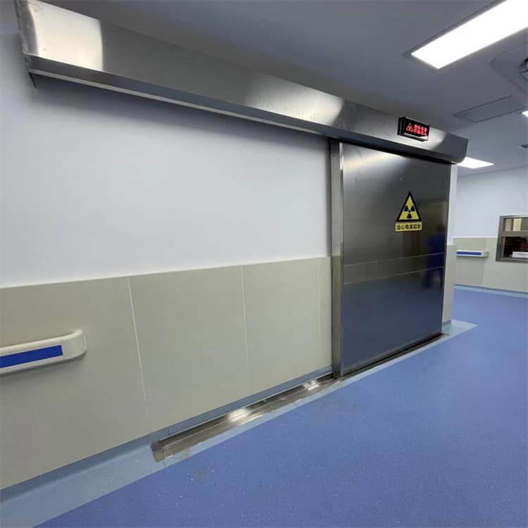 医用防护铅门市场批发价