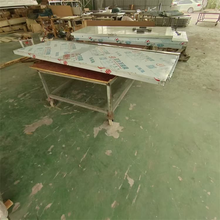 铅门-铅门保质