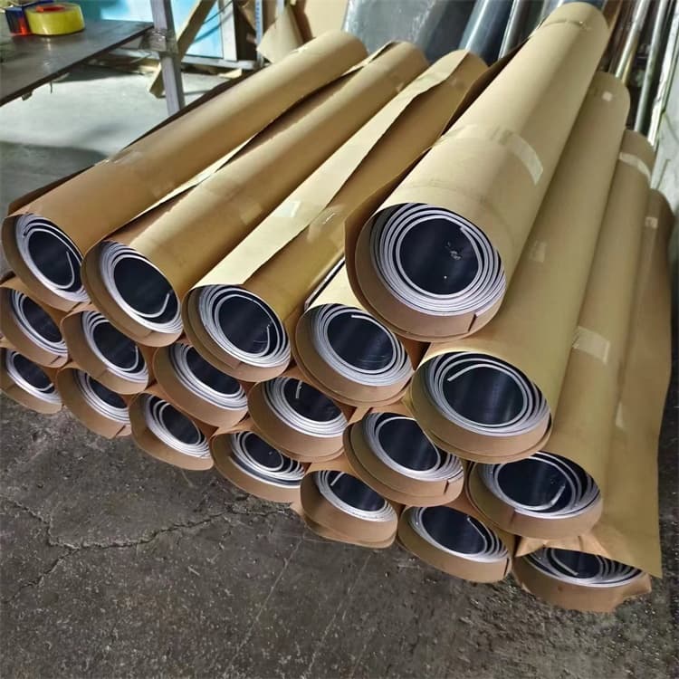 屏蔽防护铅板交货及时