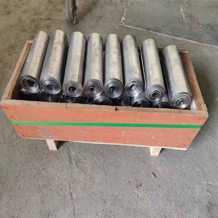 铅锡合金板品牌厂家