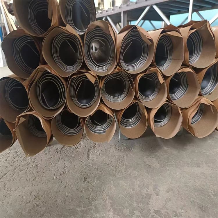 工业防护铅板厂家