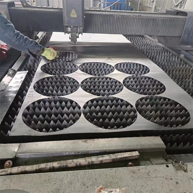 防辐射铅卷品质稳定