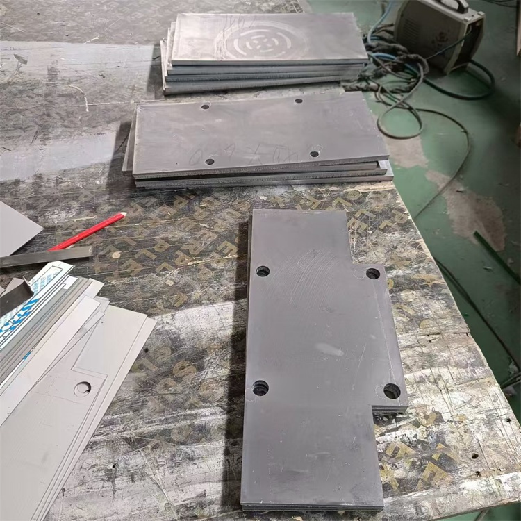 纯铅加工件大量批发