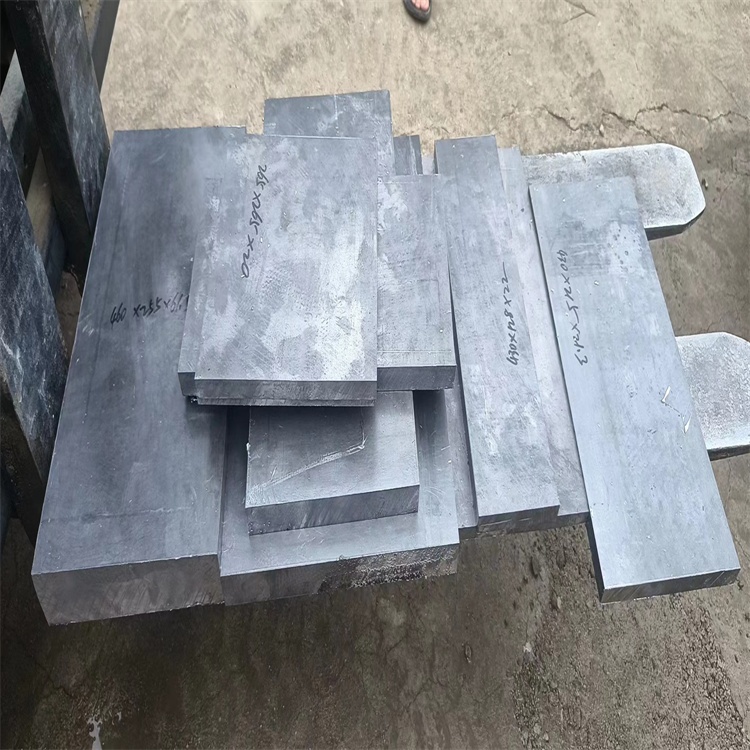 生产高密度铅异形件的厂家