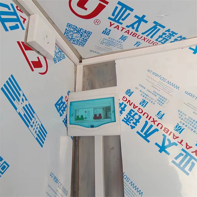 组合式铅房有资质
