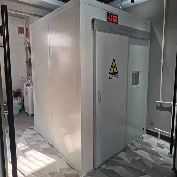 射线屏蔽探伤室量大优惠_现货供应