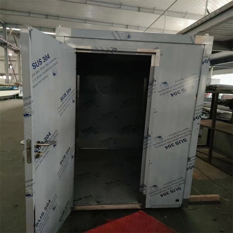 工业探伤房品牌供应商