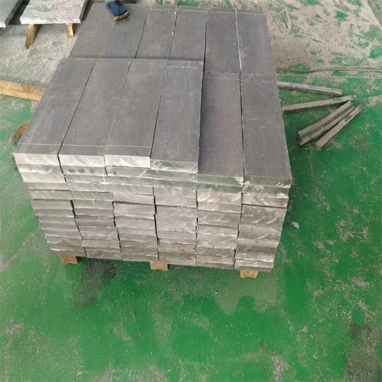 质优价廉的挤压铅块生产厂家