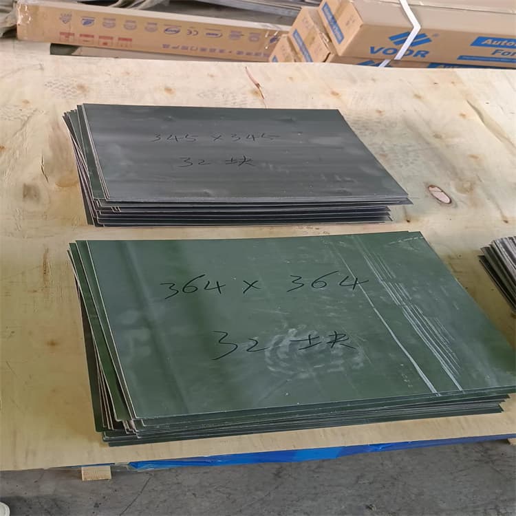 专业生产制造防辐射铅块公司