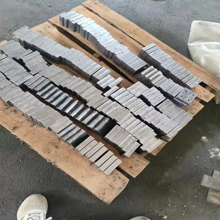 高精度铅块广受好评