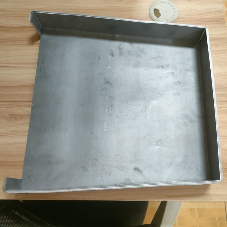 甄选:辐射物品存放铅箱生产厂家