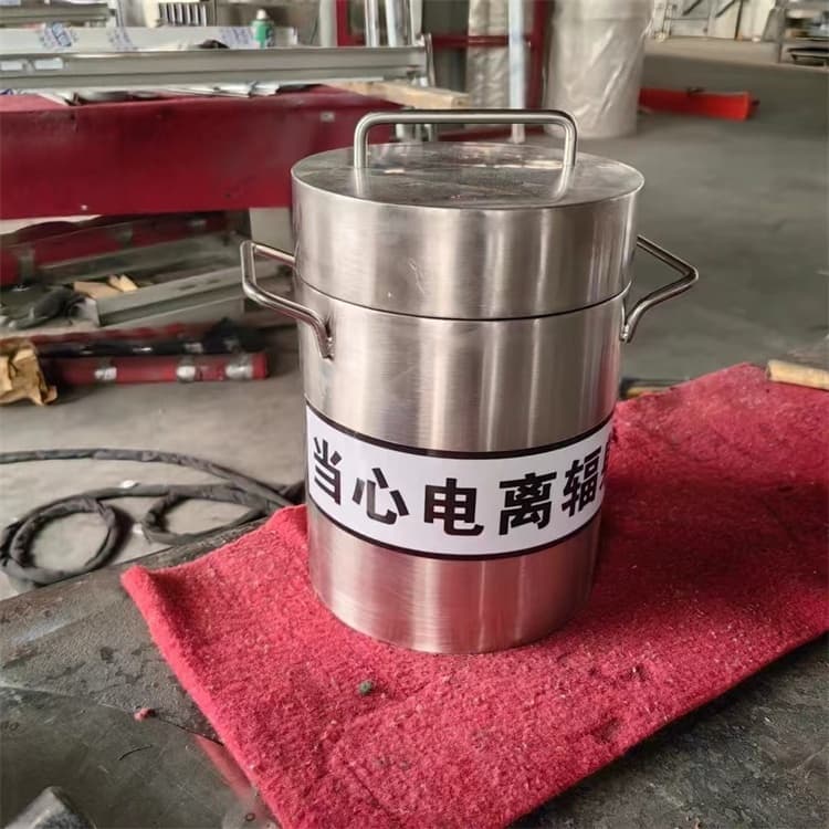 2025价格合理的##工业射线防护储存铅箱厂家##免费咨询