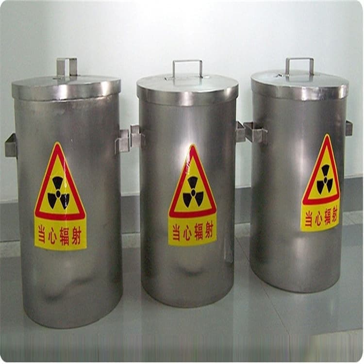 批发放射源转运铅箱_品牌厂家