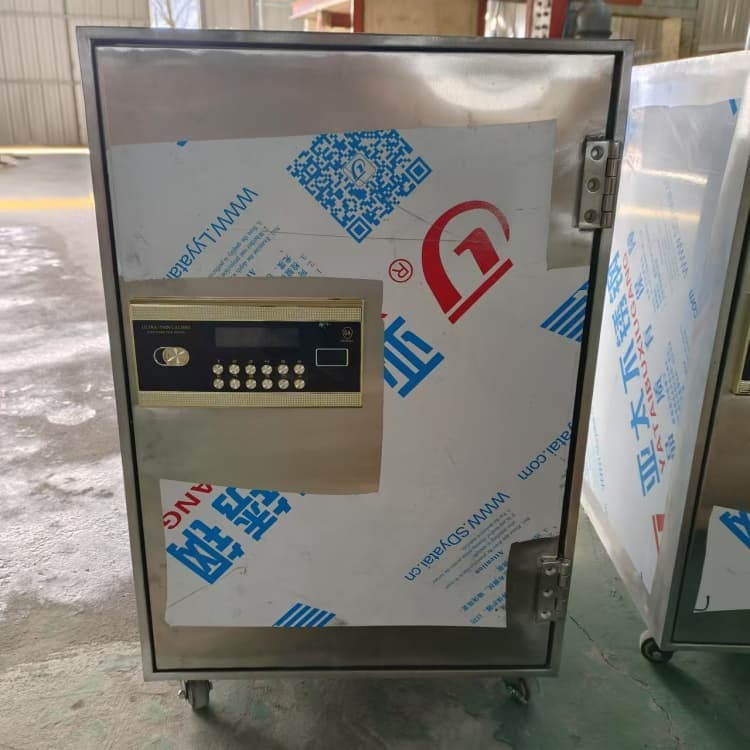 专业销售工业射线防护储存铅箱-放心