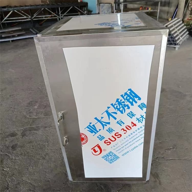 放射性物储物铅箱品质商家