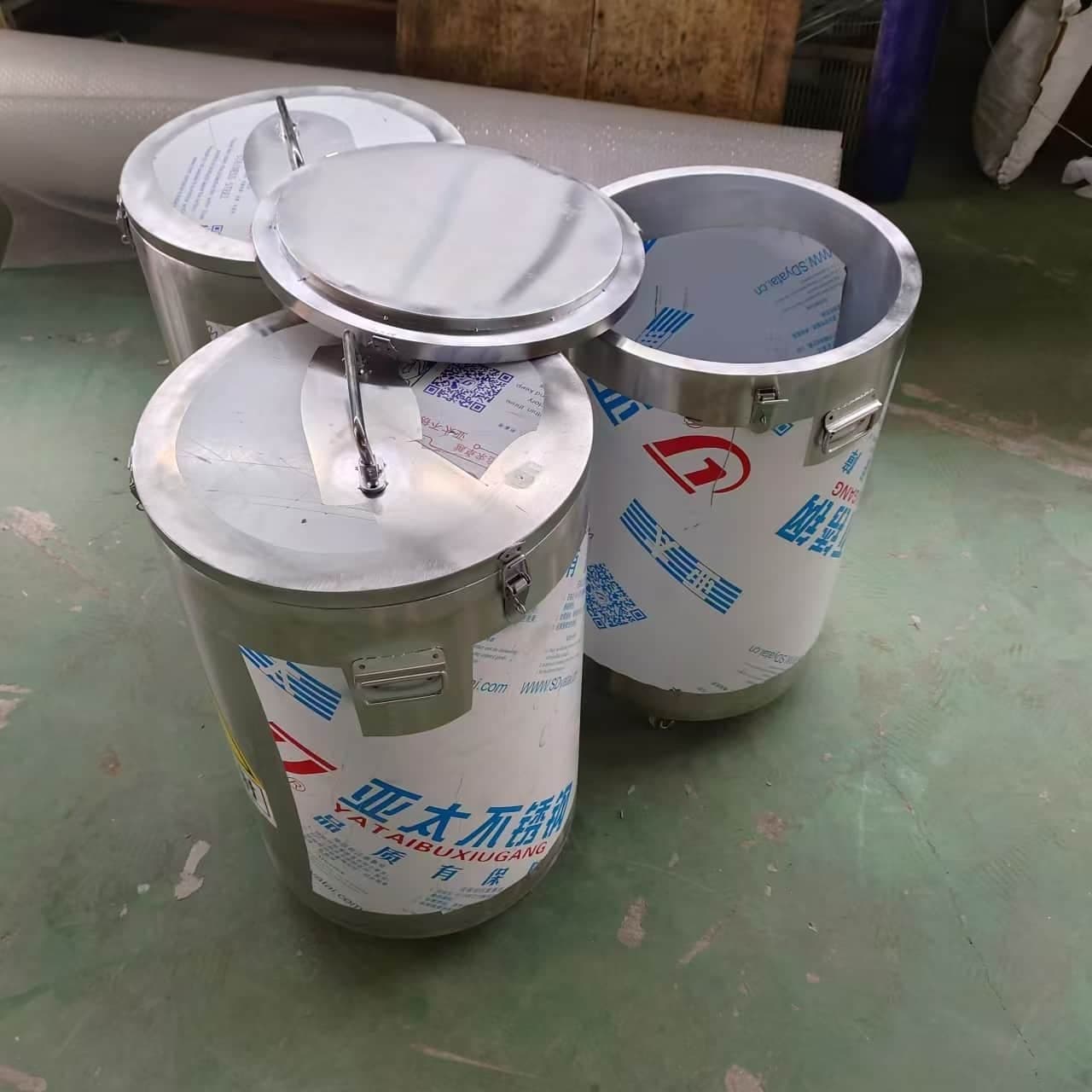 10升铅防护铅箱_生产厂家_品质保证