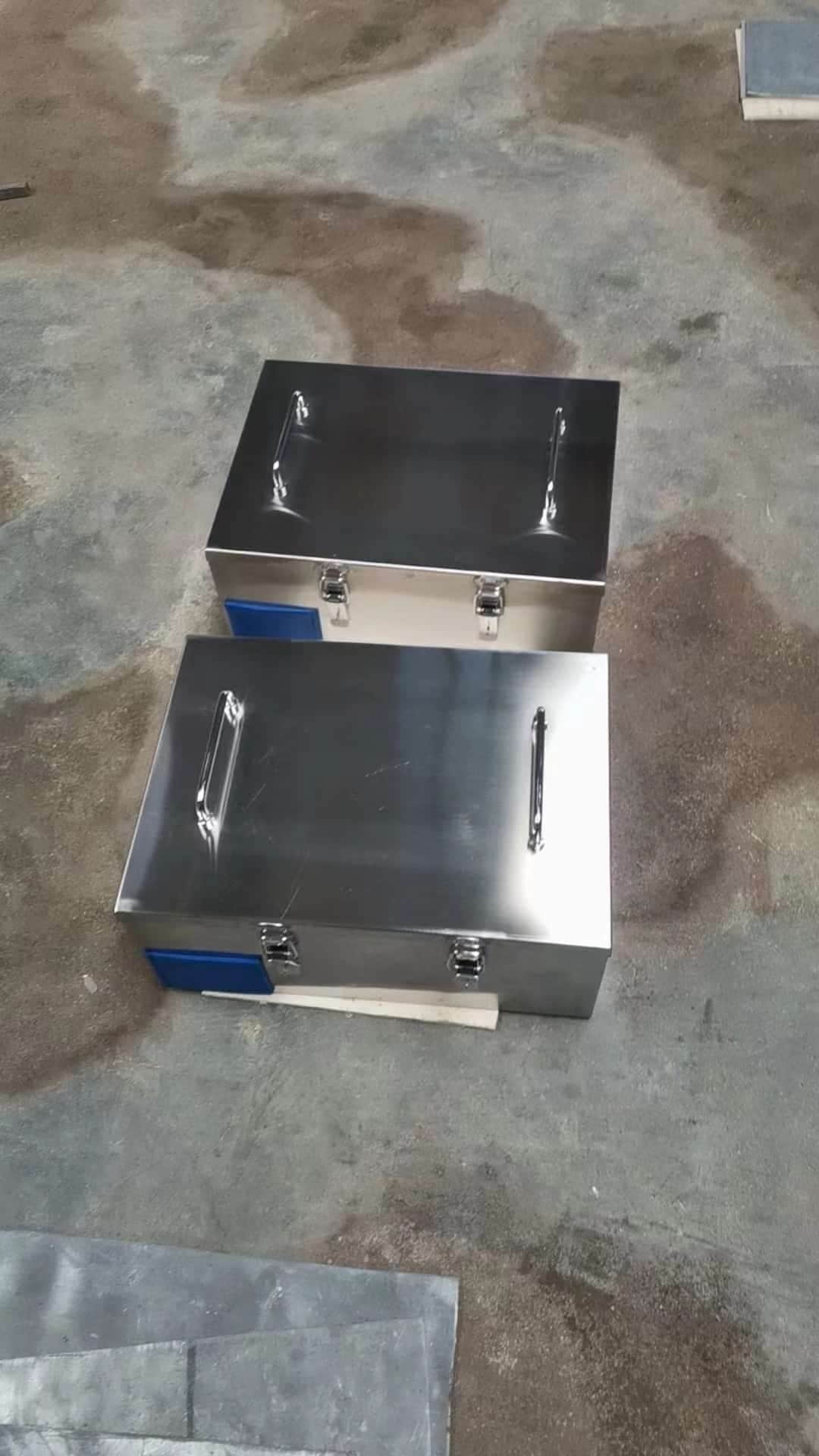 放射废水储存铅箱总经销
