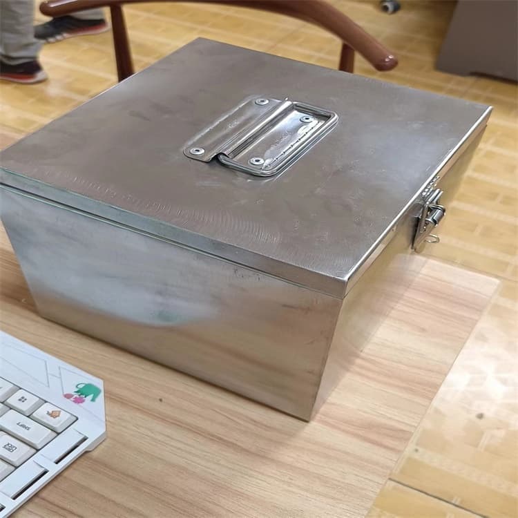 放射性废物衰变箱优选厂商