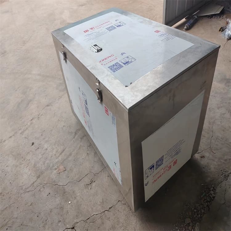 放射源转运铅箱-欢迎询价