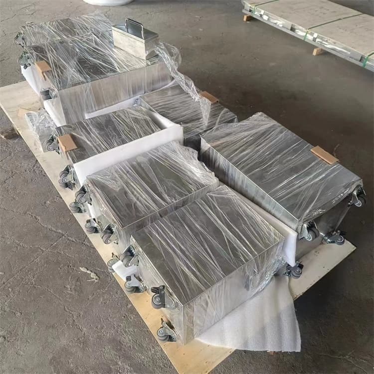 射线防护储物铅箱诚信商家