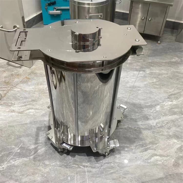 10升铅防护铅箱_生产厂家_品质保证