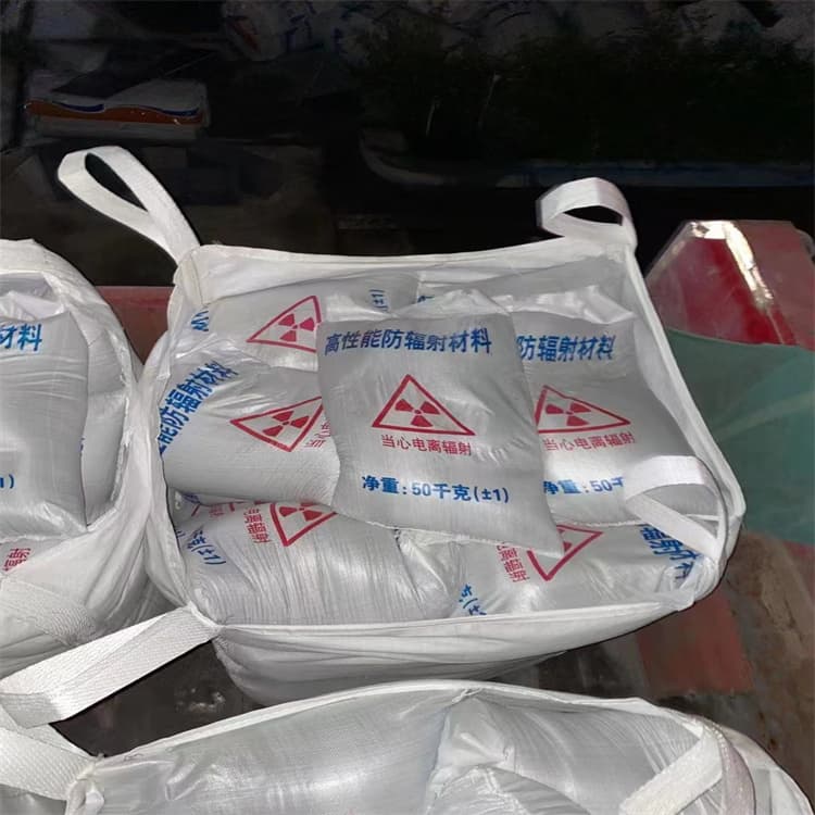 发货及时的CT室硫酸钡板经销商