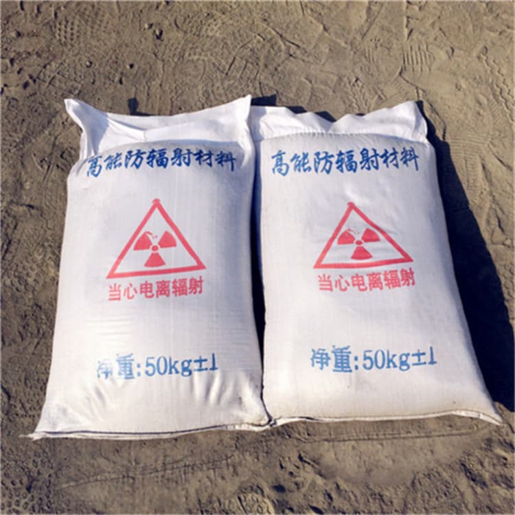 ct室硫酸钡砂厂家在什么位置