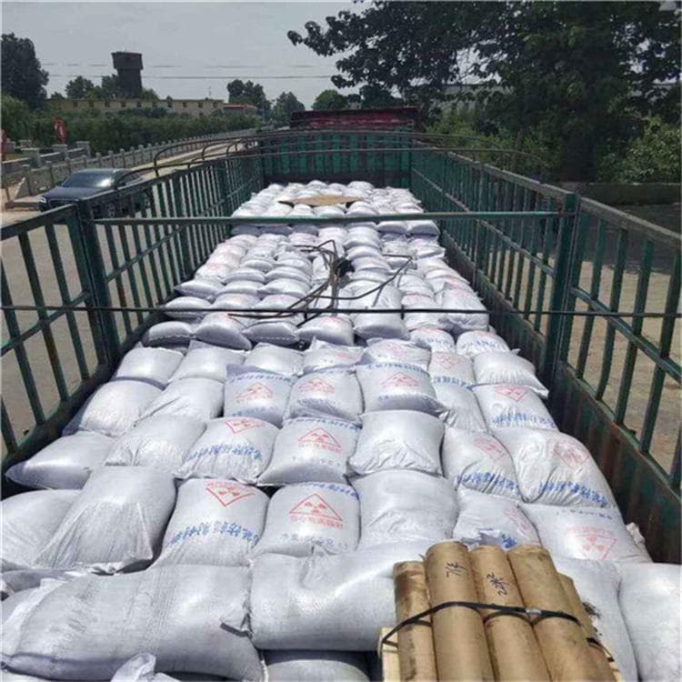 口腔科硫酸钡砂品质上乘