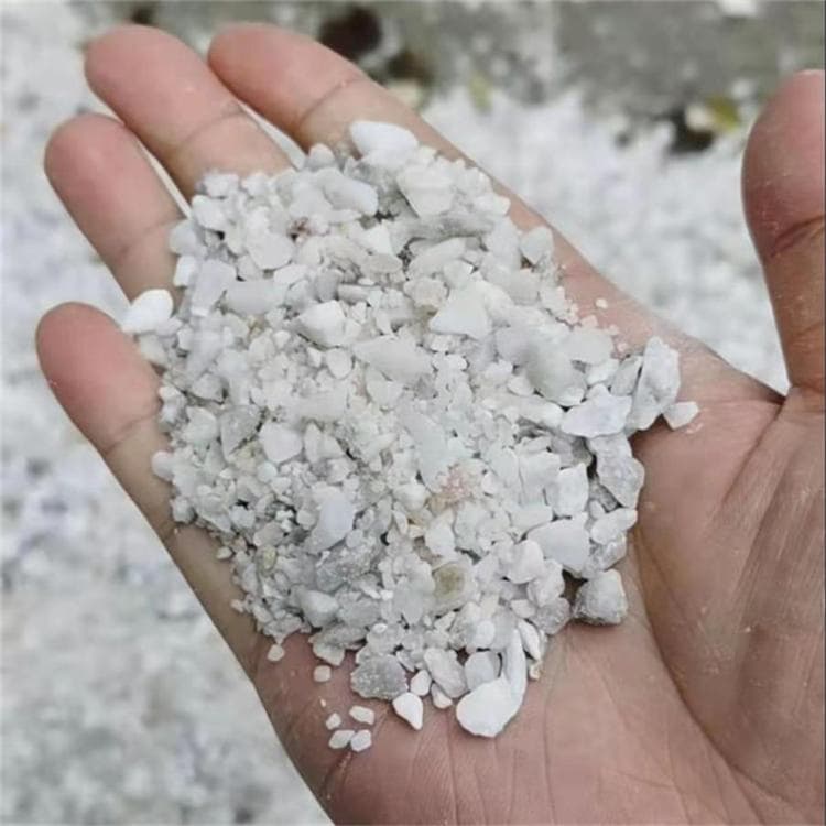工业硫酸钡砂生产厂家_大量现货