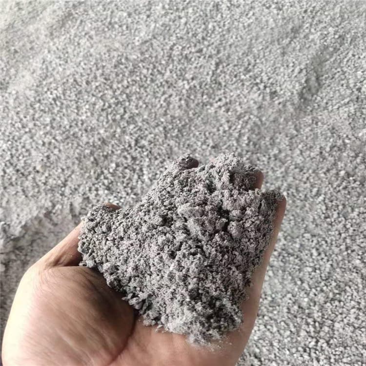 重晶石粉_多年生产经验厂家