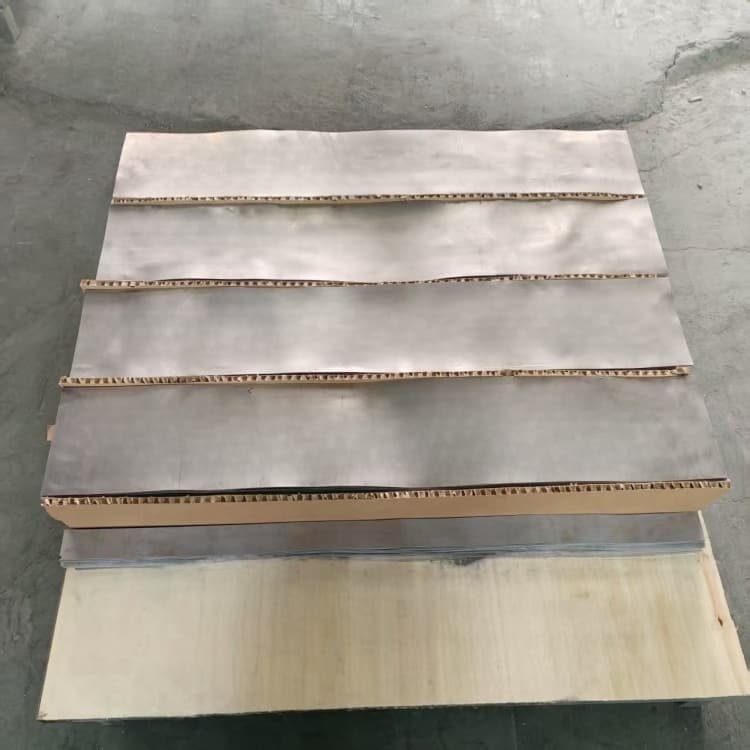 高品质医用防护铅板厂商