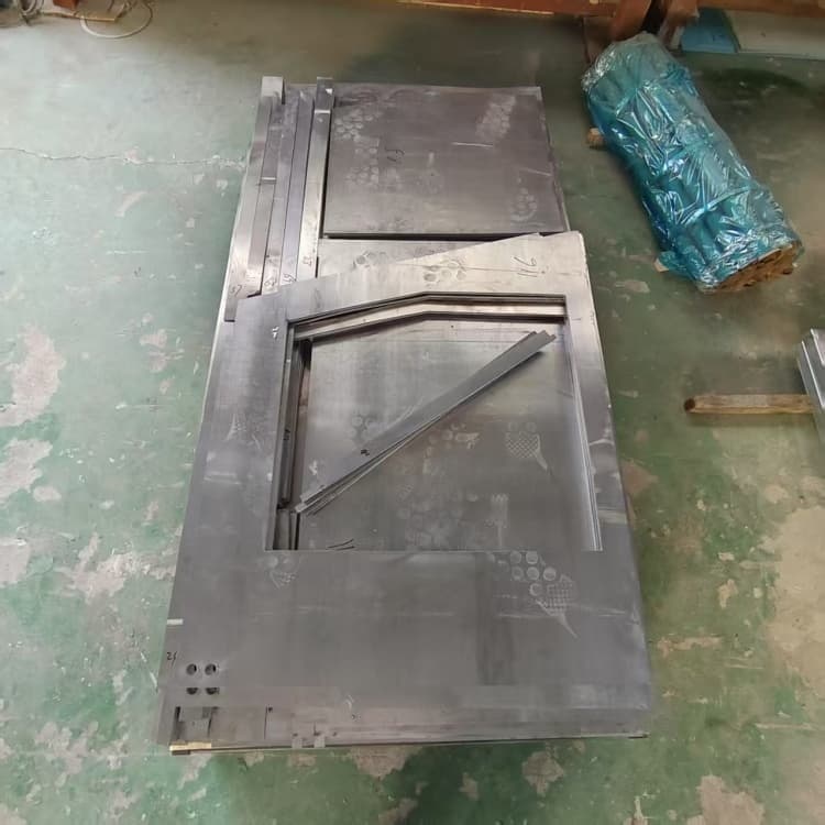 牙科医院铅板厂家发货快