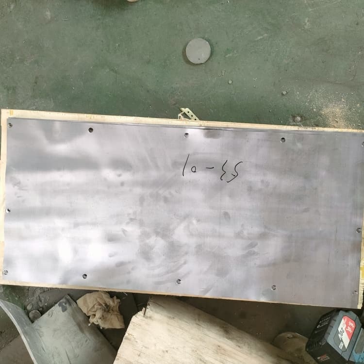 放射科防护铅板品质优越