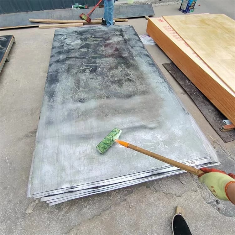 质量合格的医用铅板生产厂家