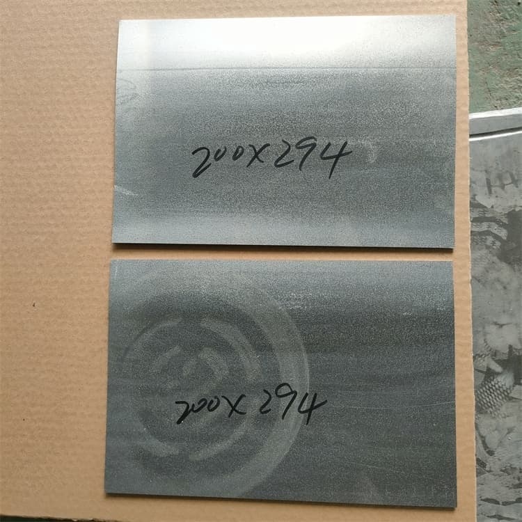 3毫米铅板信誉为重