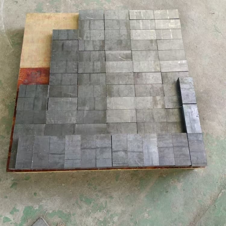高品质医用防护铅板厂商