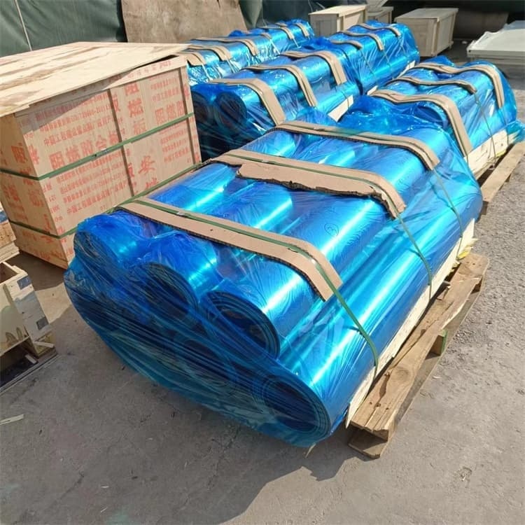 工业防护铅板量大价优
