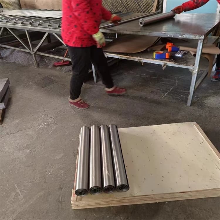 口腔医院防护铅板制造厂商