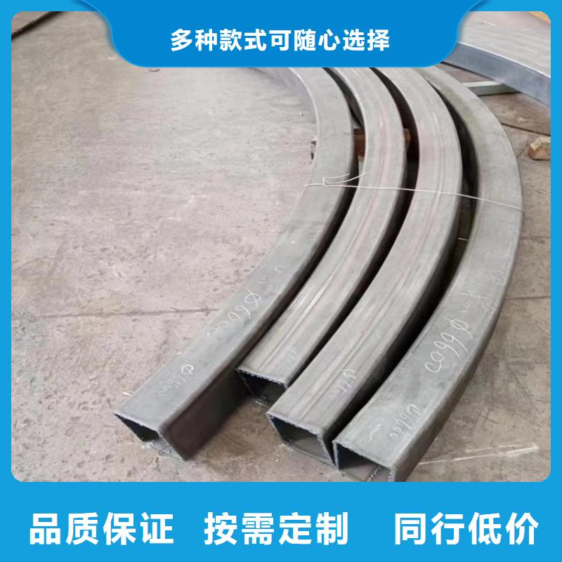 型材拉弯-冷拔方钢生产厂家质检严格符合标准