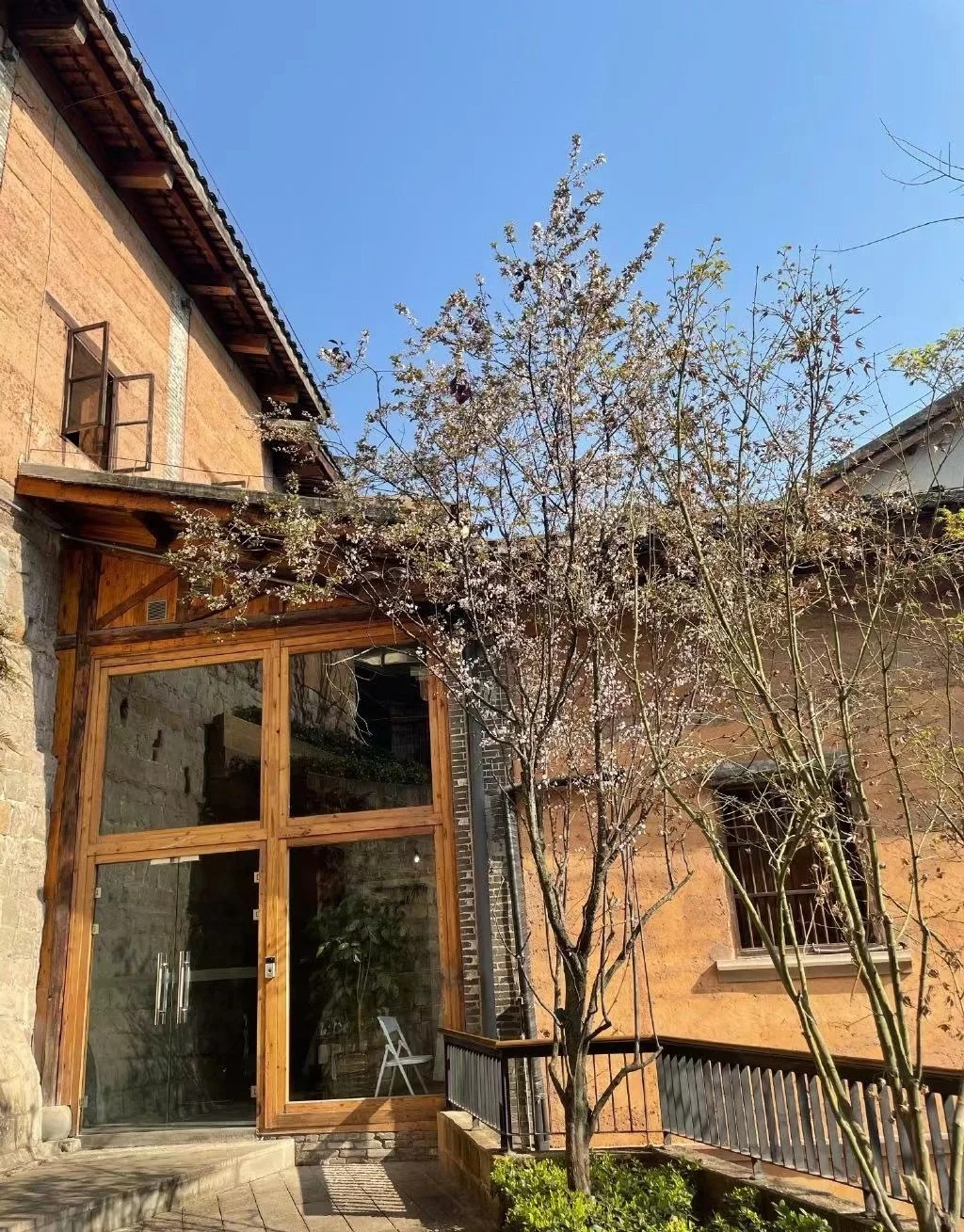 【稻草漆-外墙稻草泥多种规格库存充足】-采贝仿夯土稻草漆(承德市分公司)