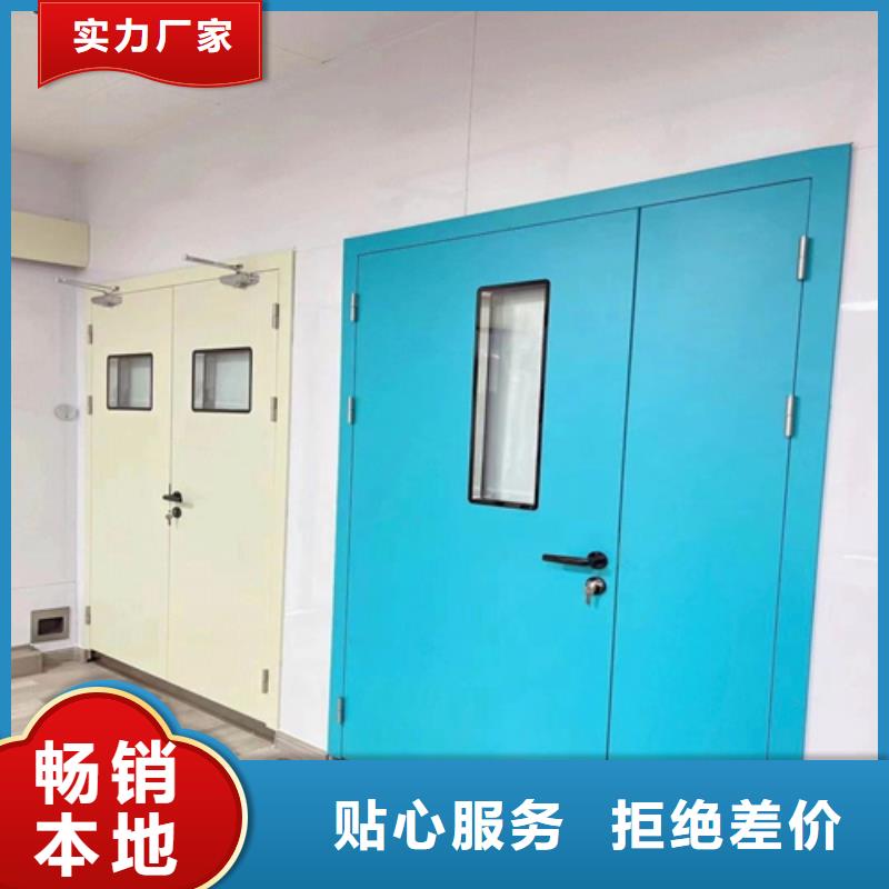 铅门防护窗厂家直营可放心采购