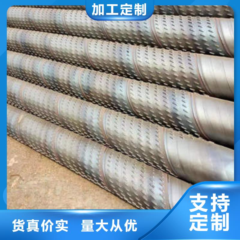 滤水管防腐排水排污管拥有多家成功案例订购
