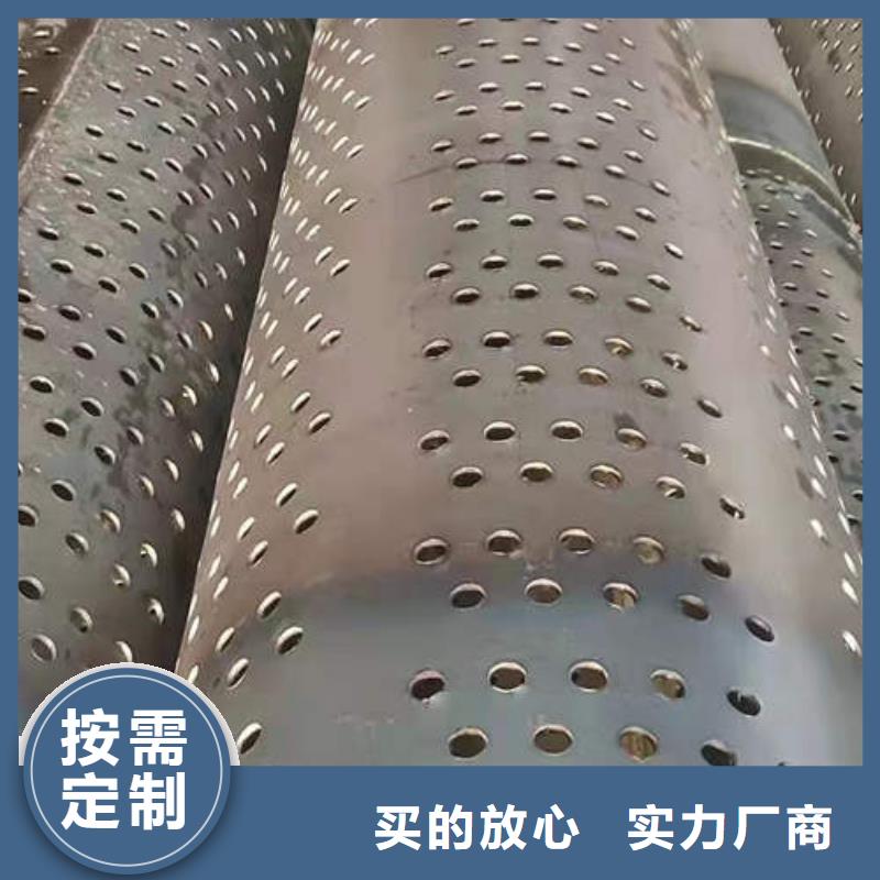 滤水管_DN200球墨铸铁井管专注质量专业厂家