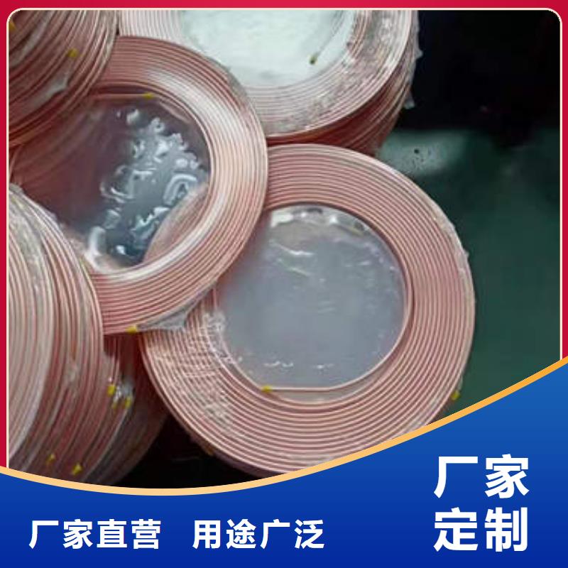 【紫铜管】-500mm钢制井管产品参数本地经销商