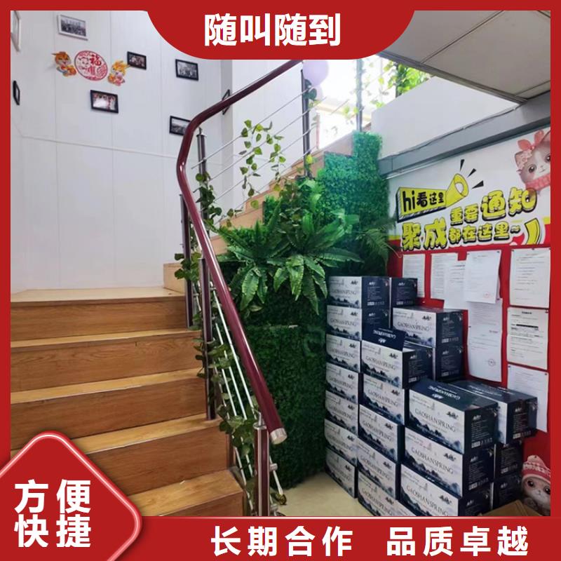 展会展览设计注重质量高性价比