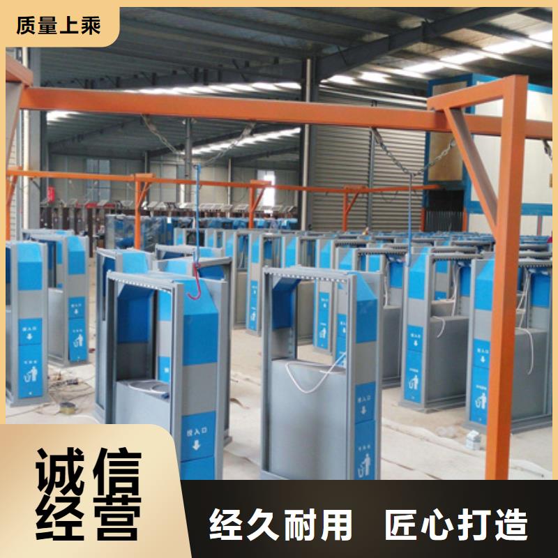 广告垃圾箱,户外广告牌厂工厂直销用心制作